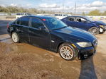BMW Series 3 2010