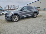 Ford Explorer 2024