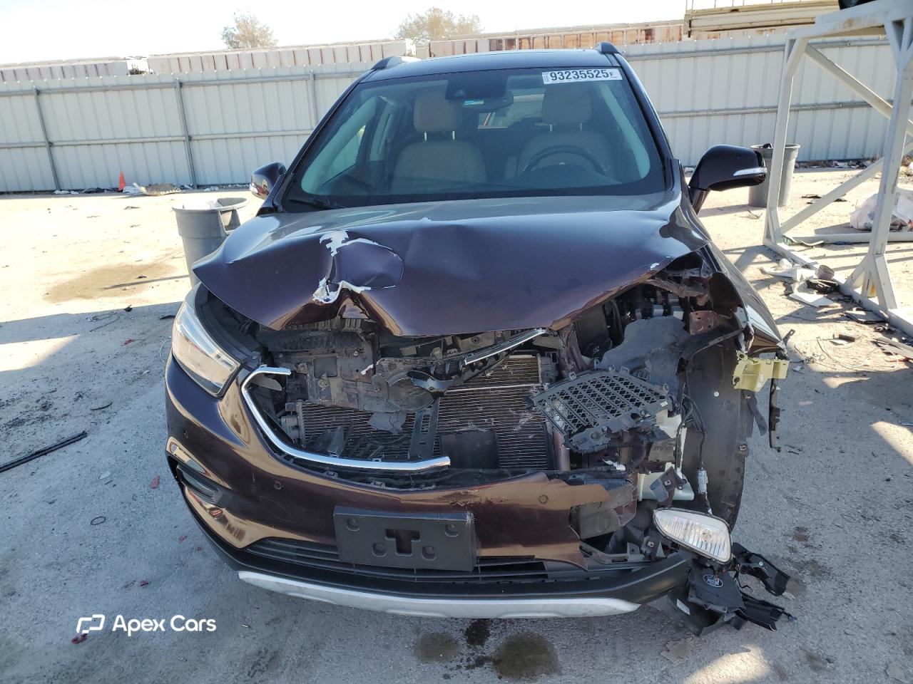 Buick Encore 2017