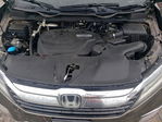 Honda Odyssey 2018