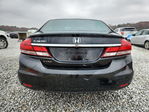 Honda Civic 2015