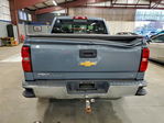 Chevrolet Silverado 2015