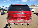 Ford Explorer 2015