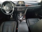BMW Series 3 2014