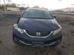 Honda Civic 2014