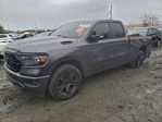 RAM 1500 2021