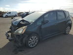 Honda Fit 2012