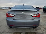 Hyundai Sonata 2011