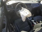 Volkswagen Jetta 2013