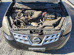 Nissan Rogue 2014