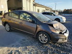 Honda Insight 2012
