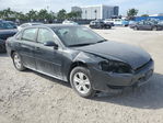 Chevrolet Impala 2015