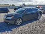 Buick LaCrosse 2010