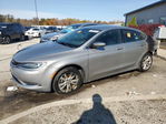 Chrysler 200 2015
