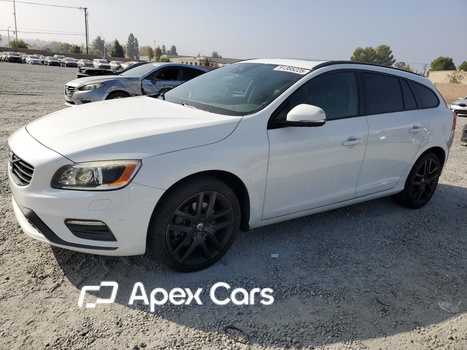 Volvo V60 2018 - Image 1 of 14