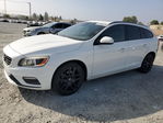 Volvo V60 2018