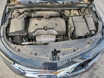 Chevrolet Impala 2015