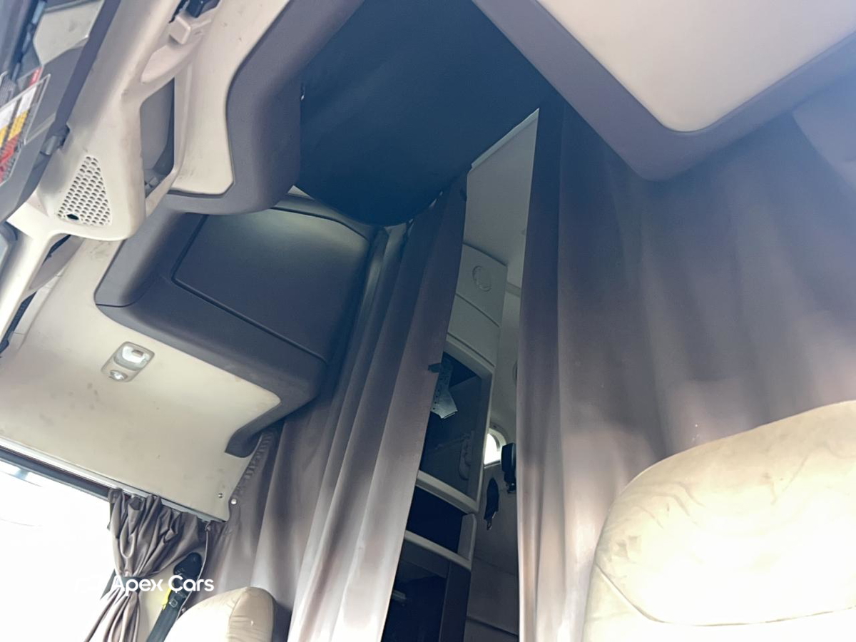 Volvo  2014