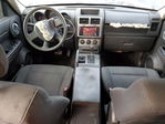 Dodge Nitro 2011