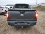 Chevrolet Avalanche 2012