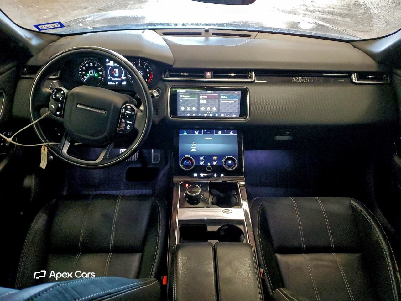 Land Rover Range Rover 2020