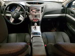 Subaru Outback 2011