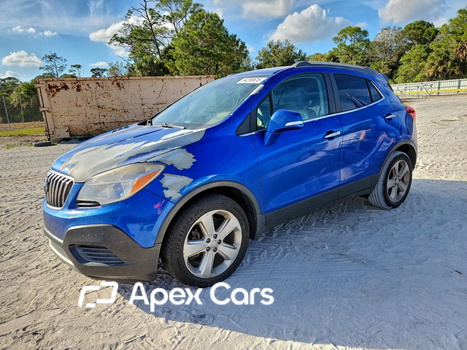 Buick Encore 2016 - Image 1 of 13