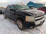Chevrolet Silverado 2011