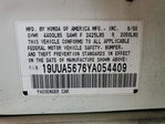 Acura TL 2000