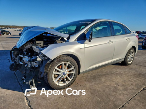 Ford Focus 2018 - Zdjęcie 1 z 13