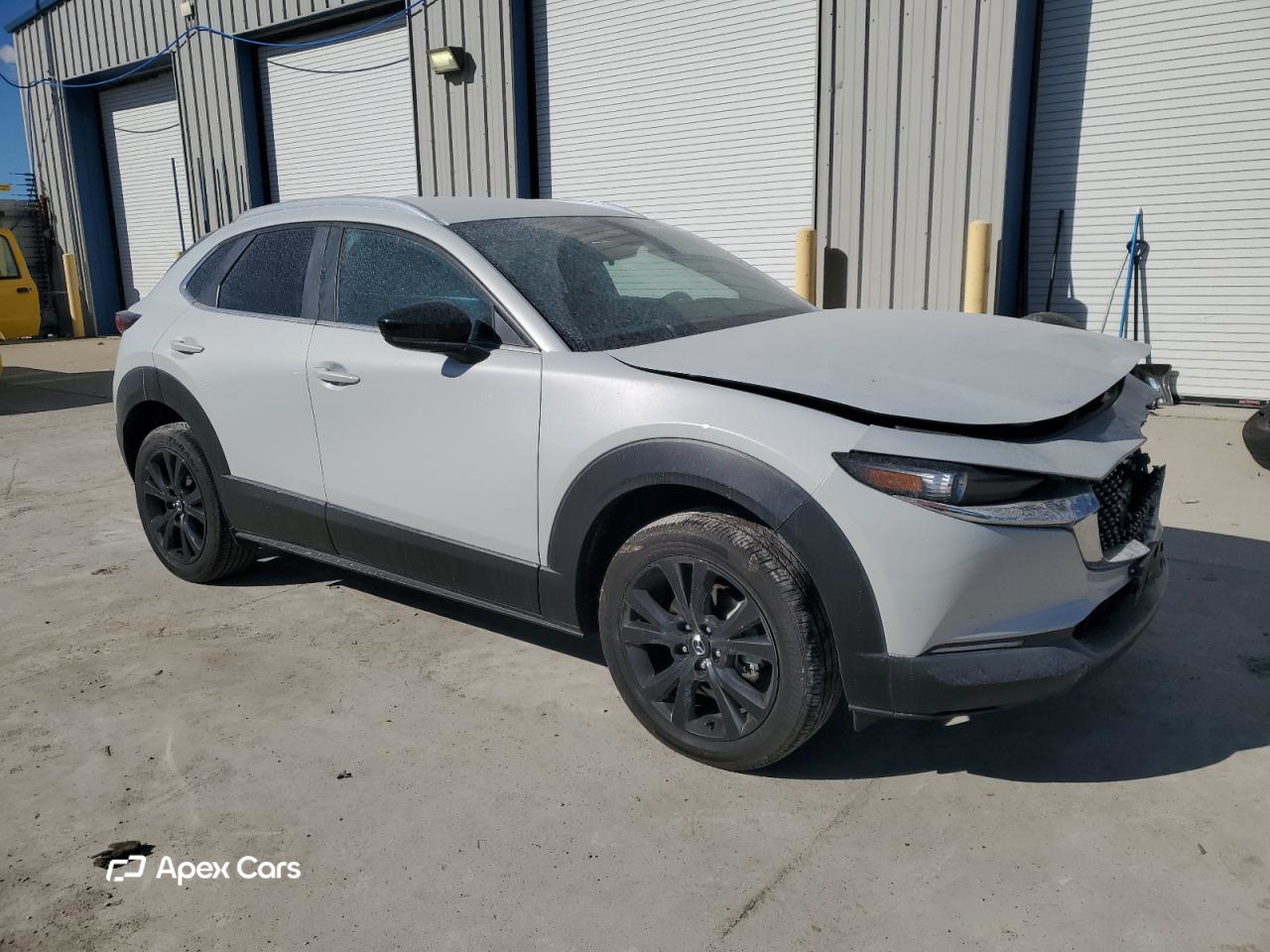 Mazda CX-30 2024