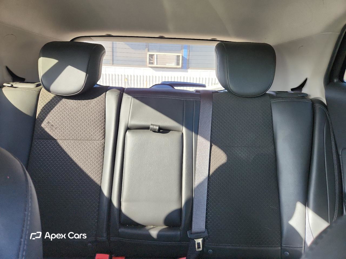 Buick Encore 2018