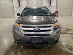 Ford Explorer 2012