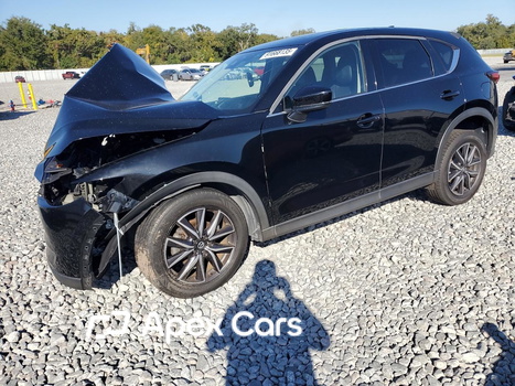 Mazda CX-5 2018 - Image 1 of 13