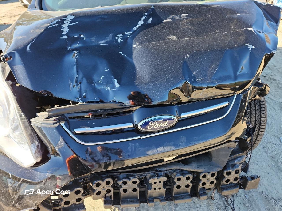 Ford C-MAX 2016