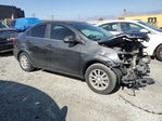 Chevrolet Sonic 2017