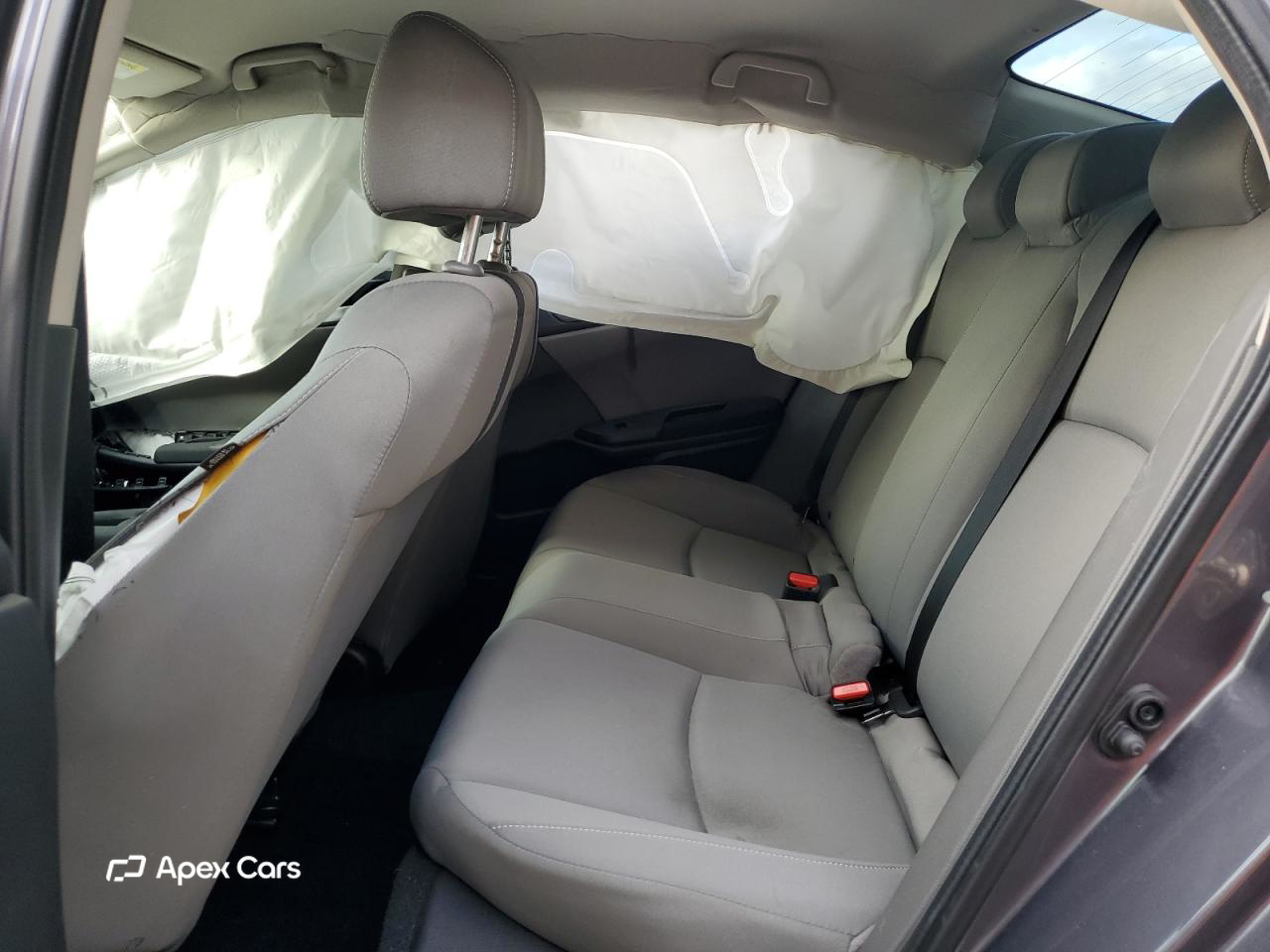 Honda Civic 2019
