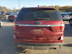 Ford Explorer 2017