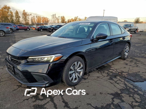 Honda Civic 2023 - Image 1 of 12