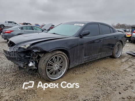 Dodge Charger 2012 - Image 1 of 13