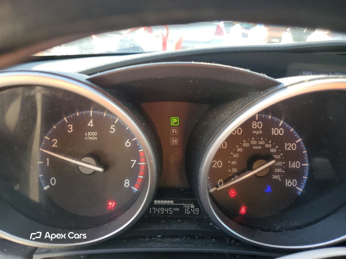 Mazda 3 2013