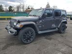 Jeep Wrangler 2021