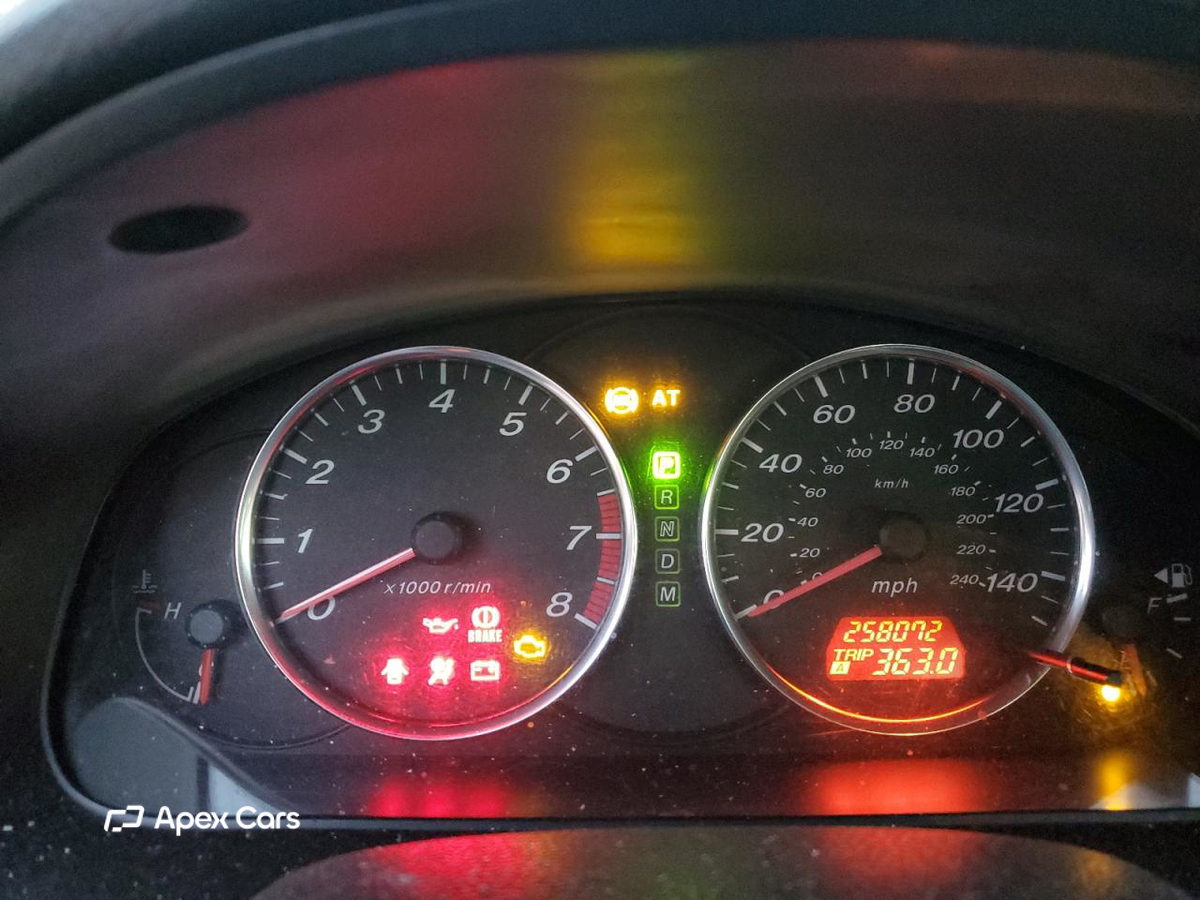 Mazda 6 2006