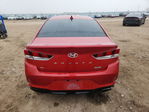 Hyundai Sonata 2018