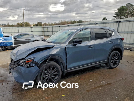 Mazda CX-5 2023 - Zdjęcie 1 z 13