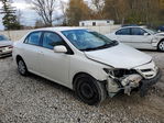 Toyota Corolla 2011