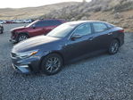 Kia Optima 2019