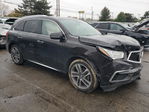 Acura MDX 2017