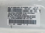Honda Odyssey 2014