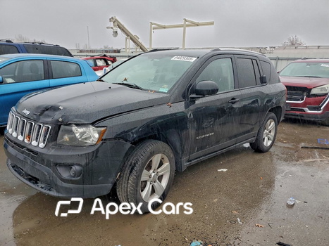 Jeep Compass 2014 - Image 1 of 14